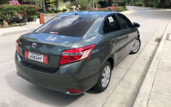 2018 Toyota Vios E Automatic for sale -3