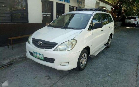 2012 Toyota Innova for sale-3