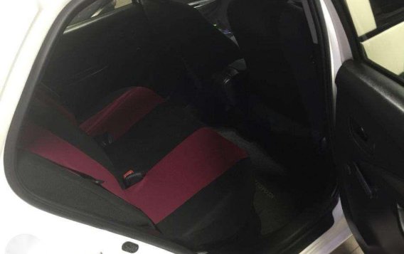 Toyota Vios 2012 for sale-2