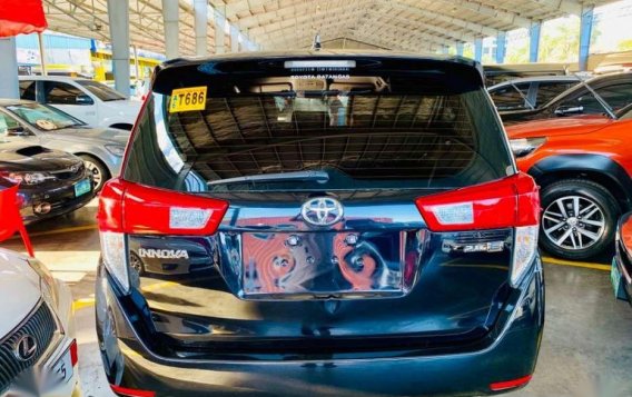 2018 Toyota Innova E for sale-5