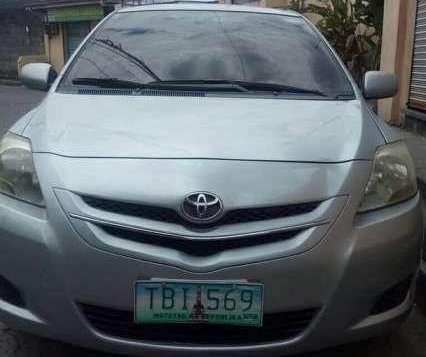 For Sale 2011 Toyota Vios 