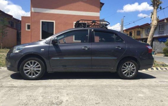 2013 Toyota Vios 1.3G Manual for sale