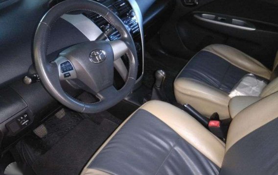 Toyota Vios Manual 1.5G 2011 for sale-10
