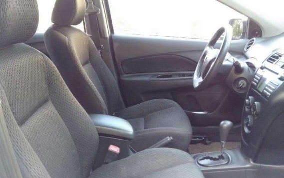 Toyota Vios 2012 G AT for sale