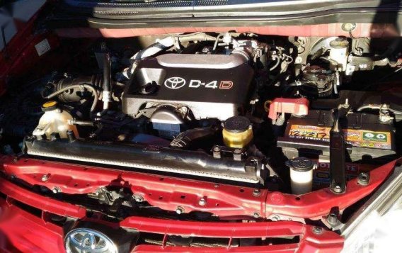 Toyota Innova 2011 for sale-1