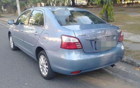 Toyota Vios 2012 G AT for sale-1