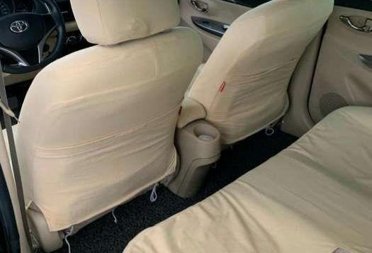 Toyota Vios 2015 for sale