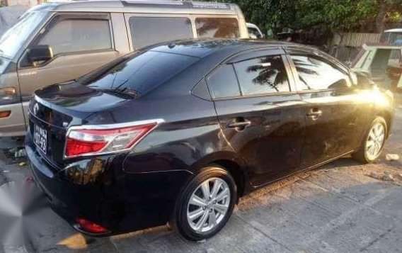 Toyota Vios E 1.3 2017 for sale-4