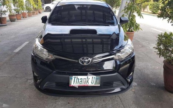 Toyota Vios 2013 for sale-2