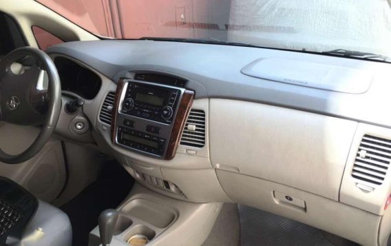 2015 Toyota Innova diesel for sale -8