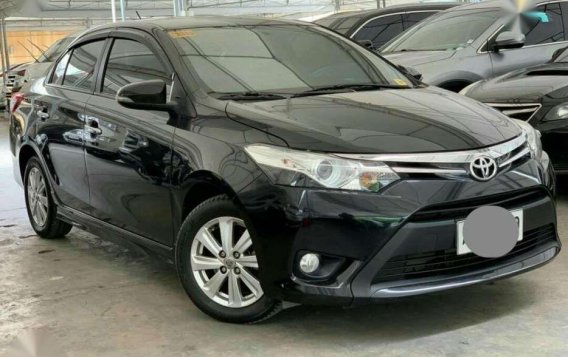 Toyota Vios 2015 for sale-1
