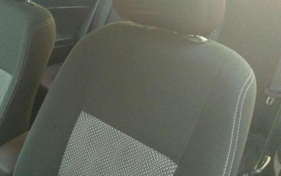 Toyota Vios J 2016 for sale-3