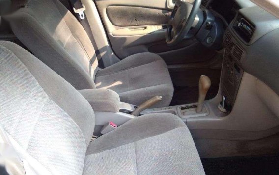 Toyota Corolla 1999 for sale-4