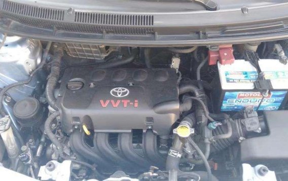 Toyota Vios 2012 G AT for sale-2