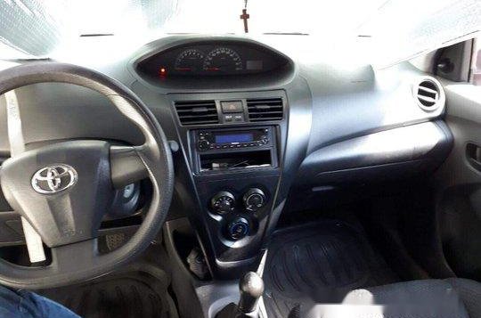 Toyota Vios 2013 for sale-7