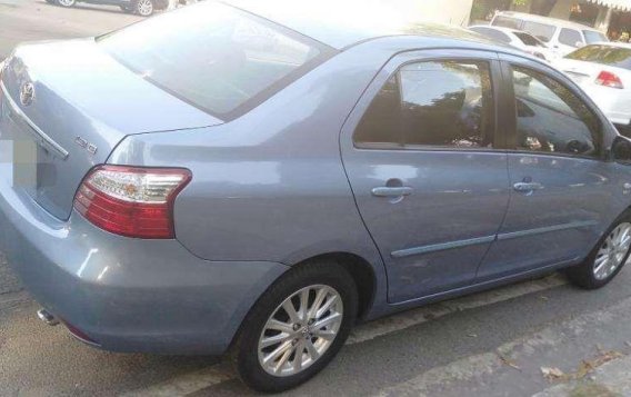 Toyota Vios 2012 G AT for sale-3