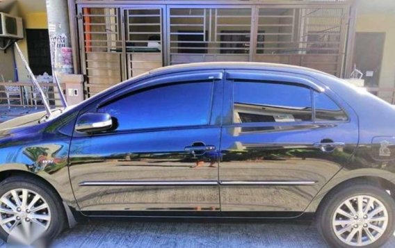 Toyota Vios 1.5G MT 2012 Model for sale-2
