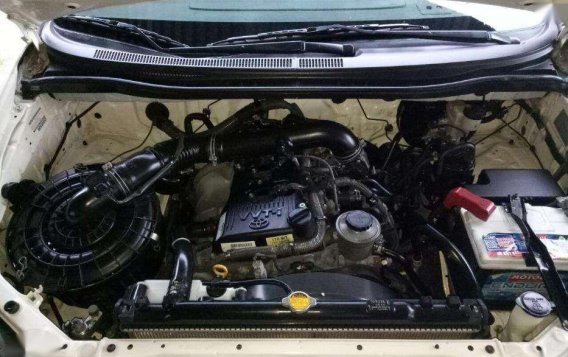 2012 Toyota Innova for sale-4