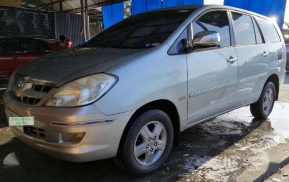 2006 Toyota Innova G for sale 