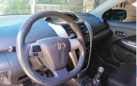 Toyota Vios 1.5G MT 2012 Model for sale-3