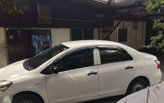 Toyota Vios 2012 for sale-3