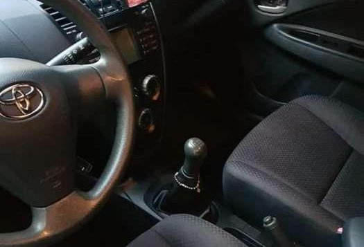 Toyota Vios 2007 for sale-3