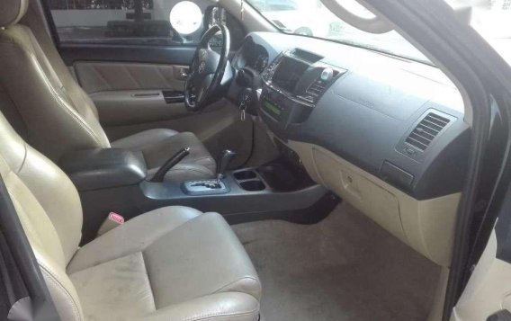 Toyota Fortuner 2014 for sale-2