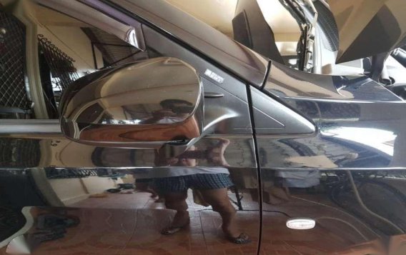 Toyota Vios 2013 for sale-3