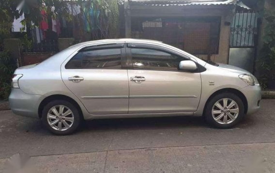 Toyota Vios 2007 for sale-4