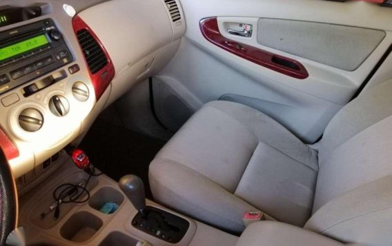 2006 Toyota Innova G for sale -4