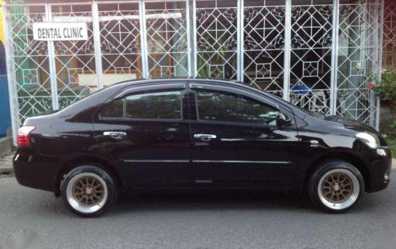 2012 Toyota Vios for sale-2