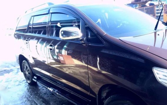 Toyota Innova 2014 for sale-3