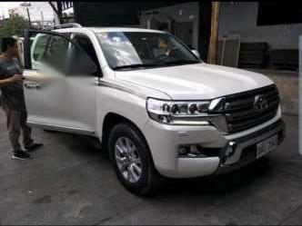 Toyota Land Cruiser LC200 2019 for sale
