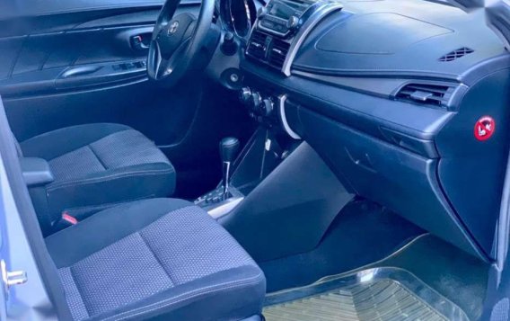 2013 Toyota Vios E AT for sale-1