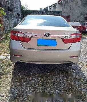 Toyota Camry 2013 G AT for sale -3