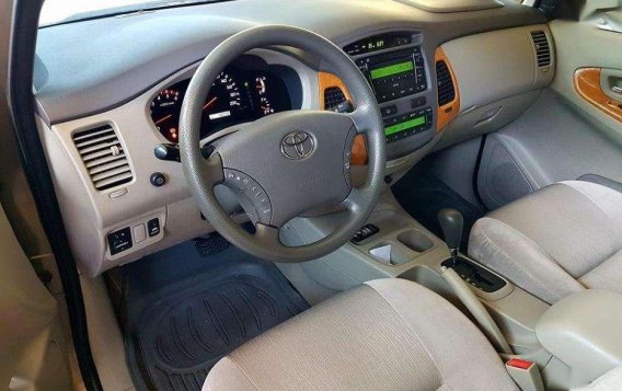 2010 Toyota Innova for sale-3
