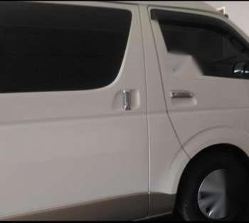 Toyota Gl Grandia 2014 for sale-2