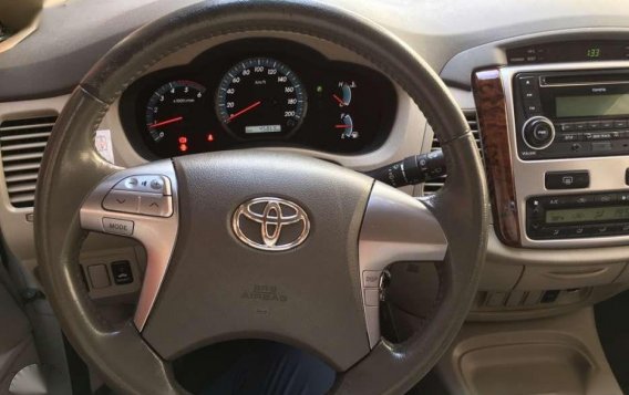 2015 Toyota Innova diesel for sale -9