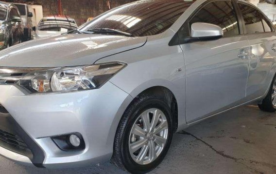 2017 Toyota Vios 1.3E for sale 