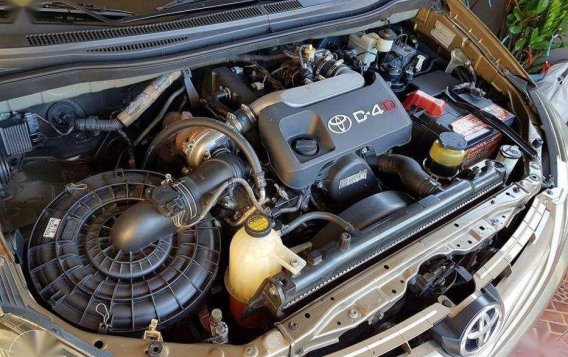 2010 Toyota Innova for sale-4