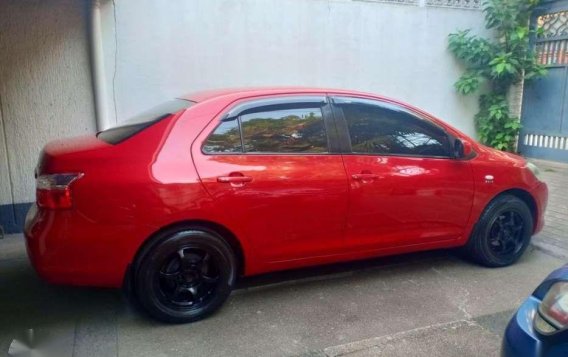 Toyota Vios 2012 MT for sale