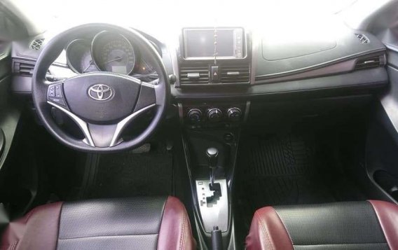 2017 Toyota Vios 1.3 E for sale-6