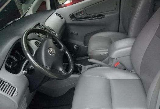 2012 Toyota Innova for sale-5