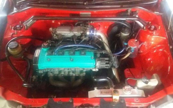 Toyota Starlet Glanza V Manual for sale-3