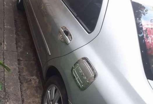Toyota Vios 2007 for sale-6