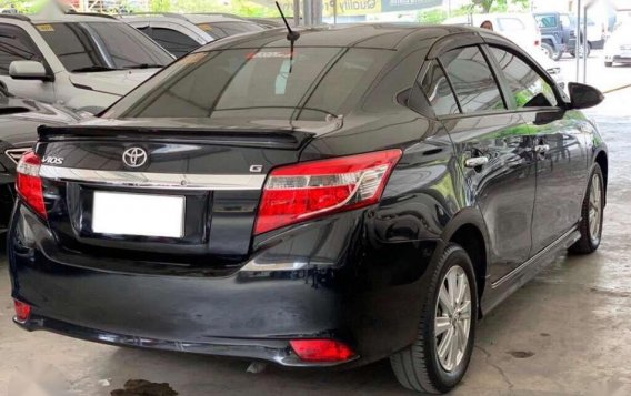 2015 Toyota Vios 1.5 G for sale-4