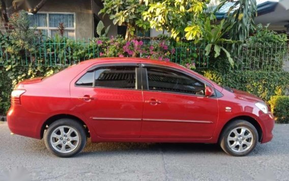 Toyota Vios 2011 for sale-2