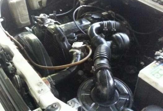 Toyota Revo dlx DIESEL 1999 for sale-2