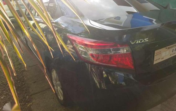 Toyota Vios 2017 for sale-2