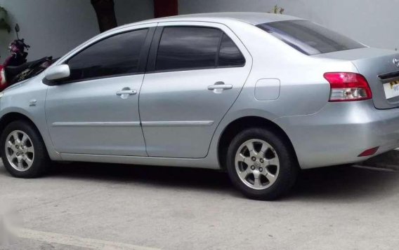 2010 Toyota Vios E for sale-1